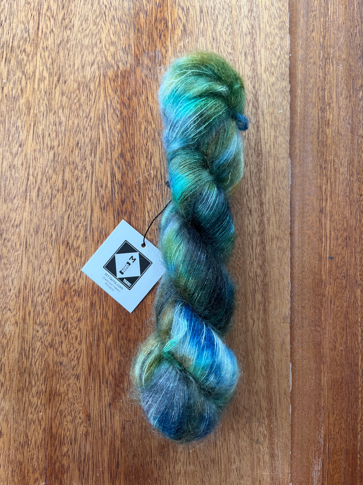 M1 Yarns