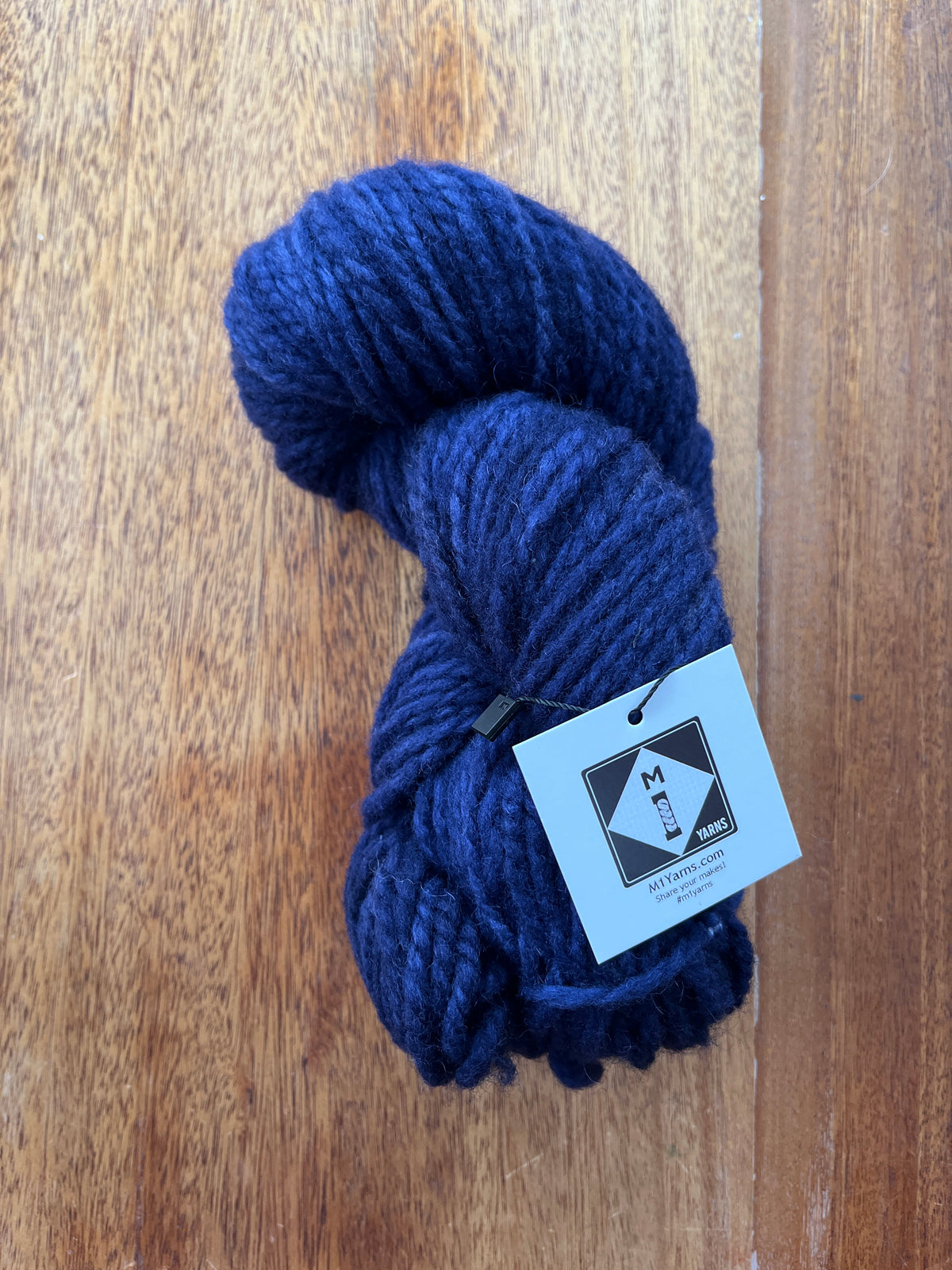 M1 Yarns