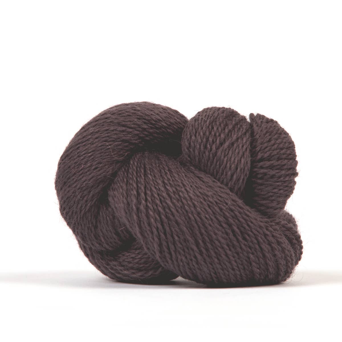 Andorra: Wool/Mohair Blend Sport Weight Yarn