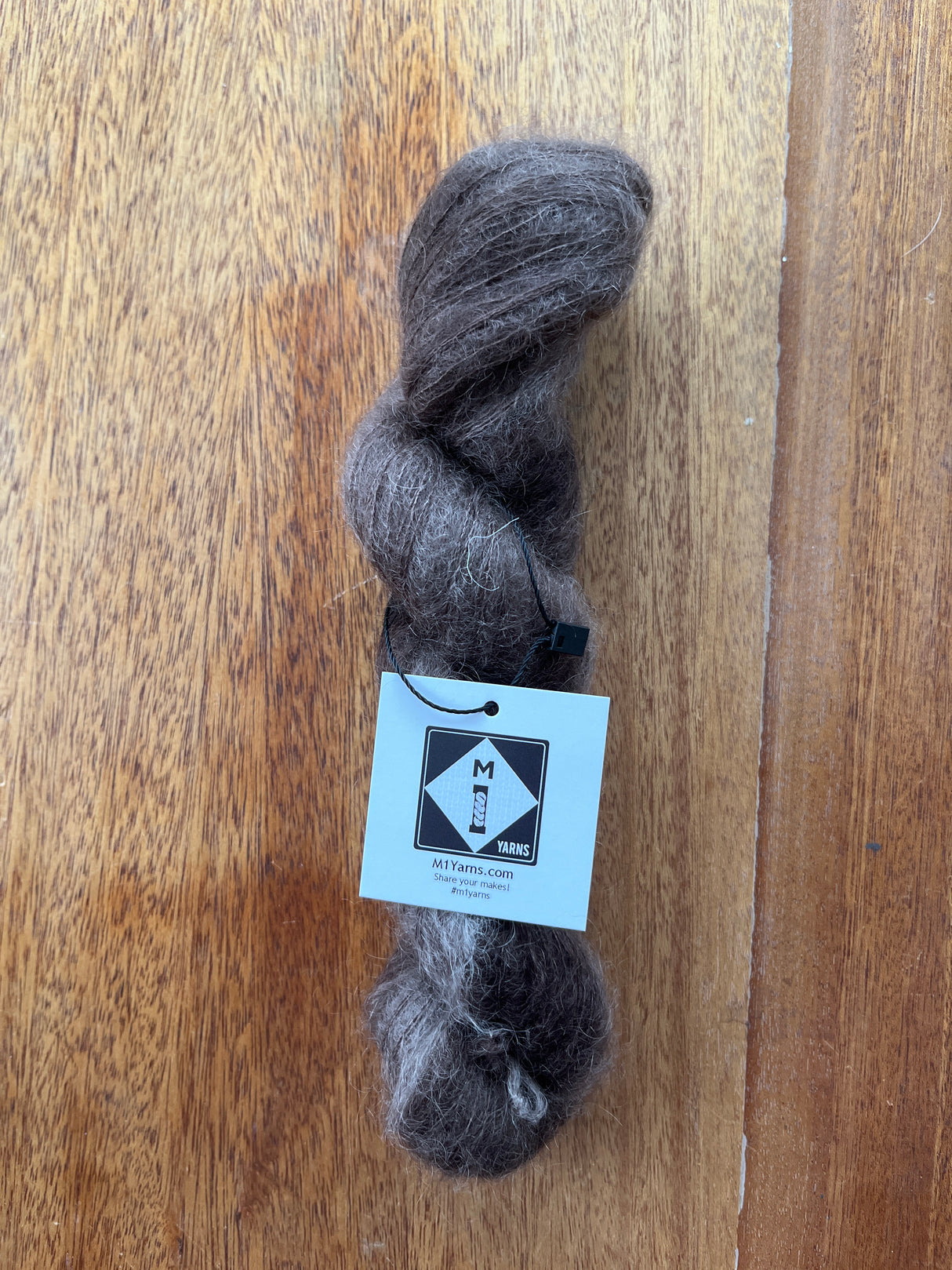 M1 Yarns