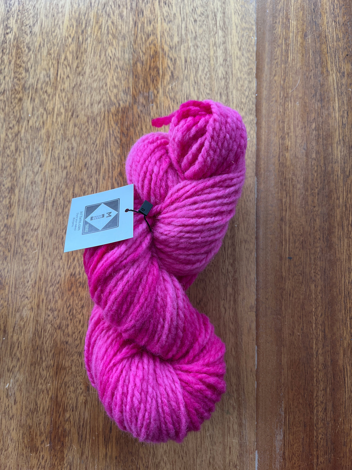 M1 Yarns