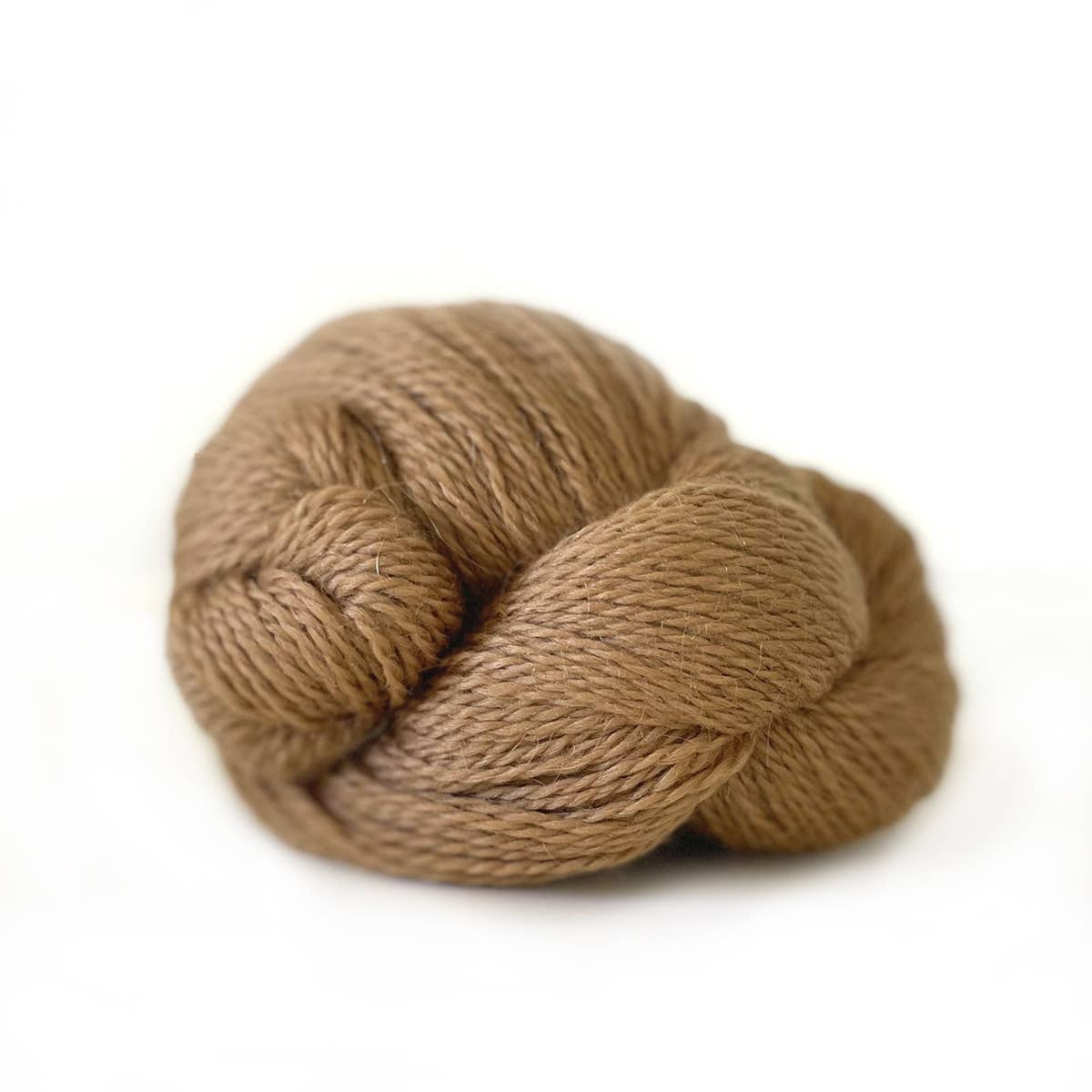 Andorra: Wool/Mohair Blend Sport Weight Yarn