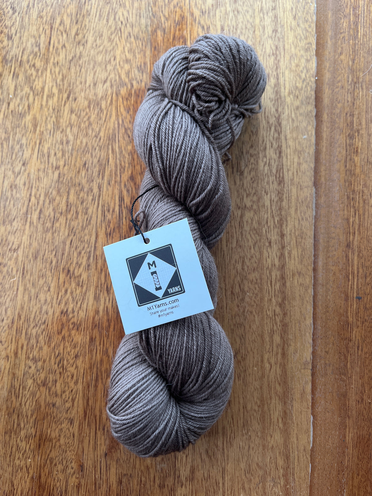 M1 Yarns