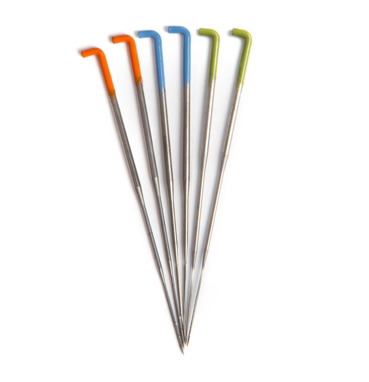 Sampler Set Precision Felting Needles