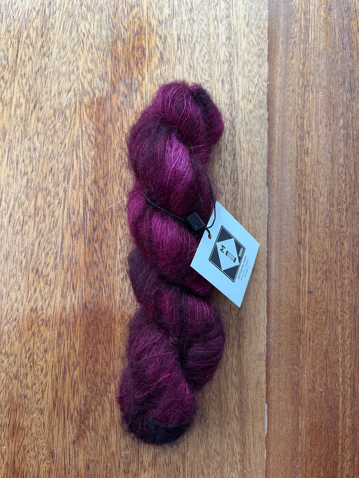 M1 Yarns