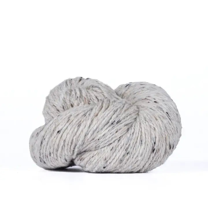 Lucky Tweed: 100% Merino Authentic Irish Tweed