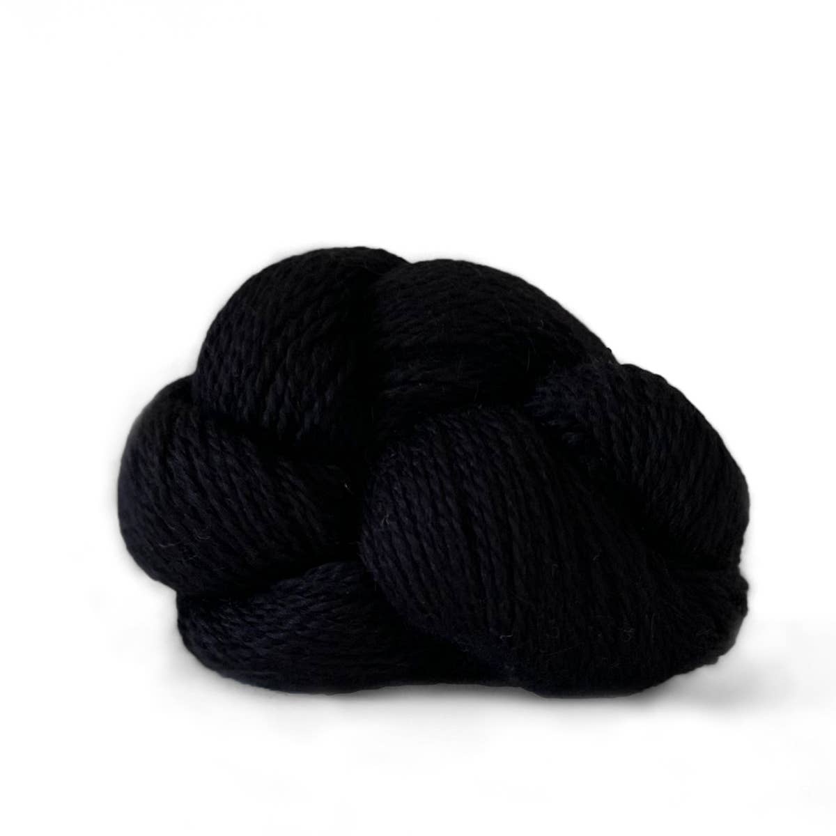 Andorra: Wool/Mohair Blend Sport Weight Yarn