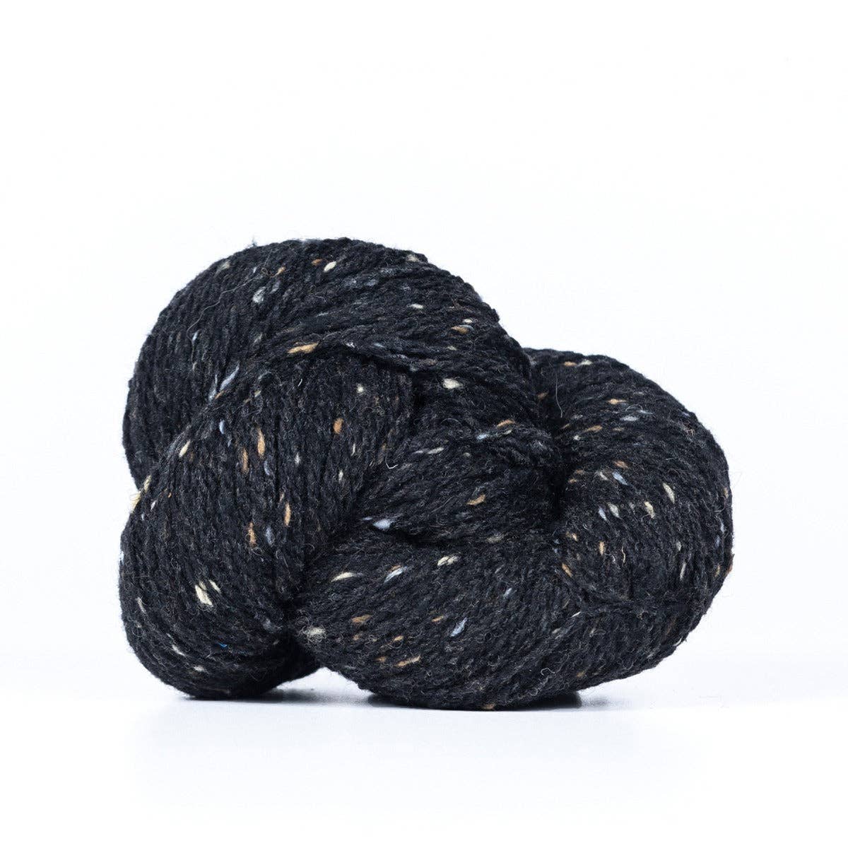 Lucky Tweed: 100% Merino Authentic Irish Tweed