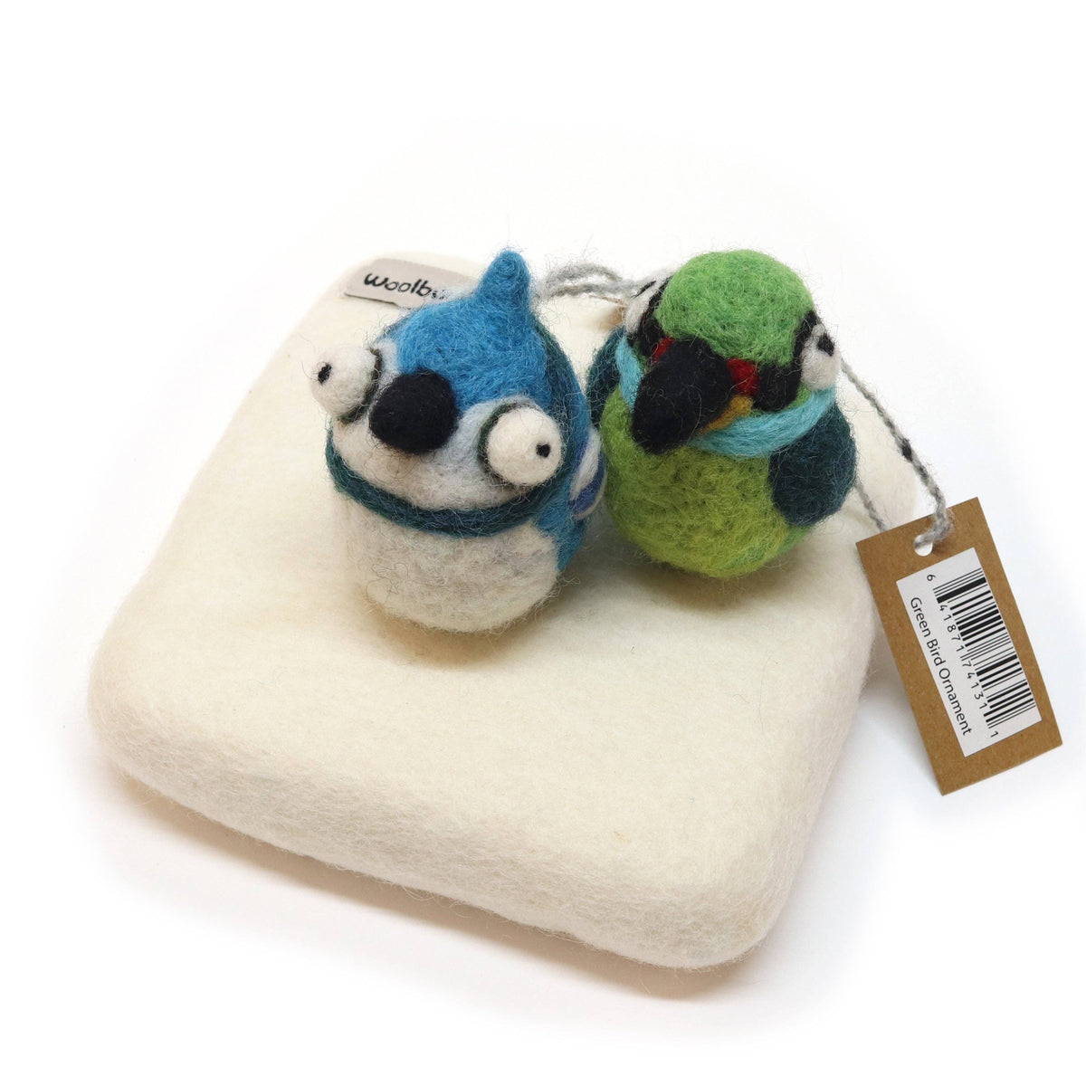 Small Size Needle Felting Mat