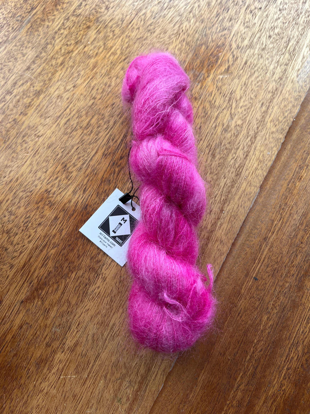M1 Yarns
