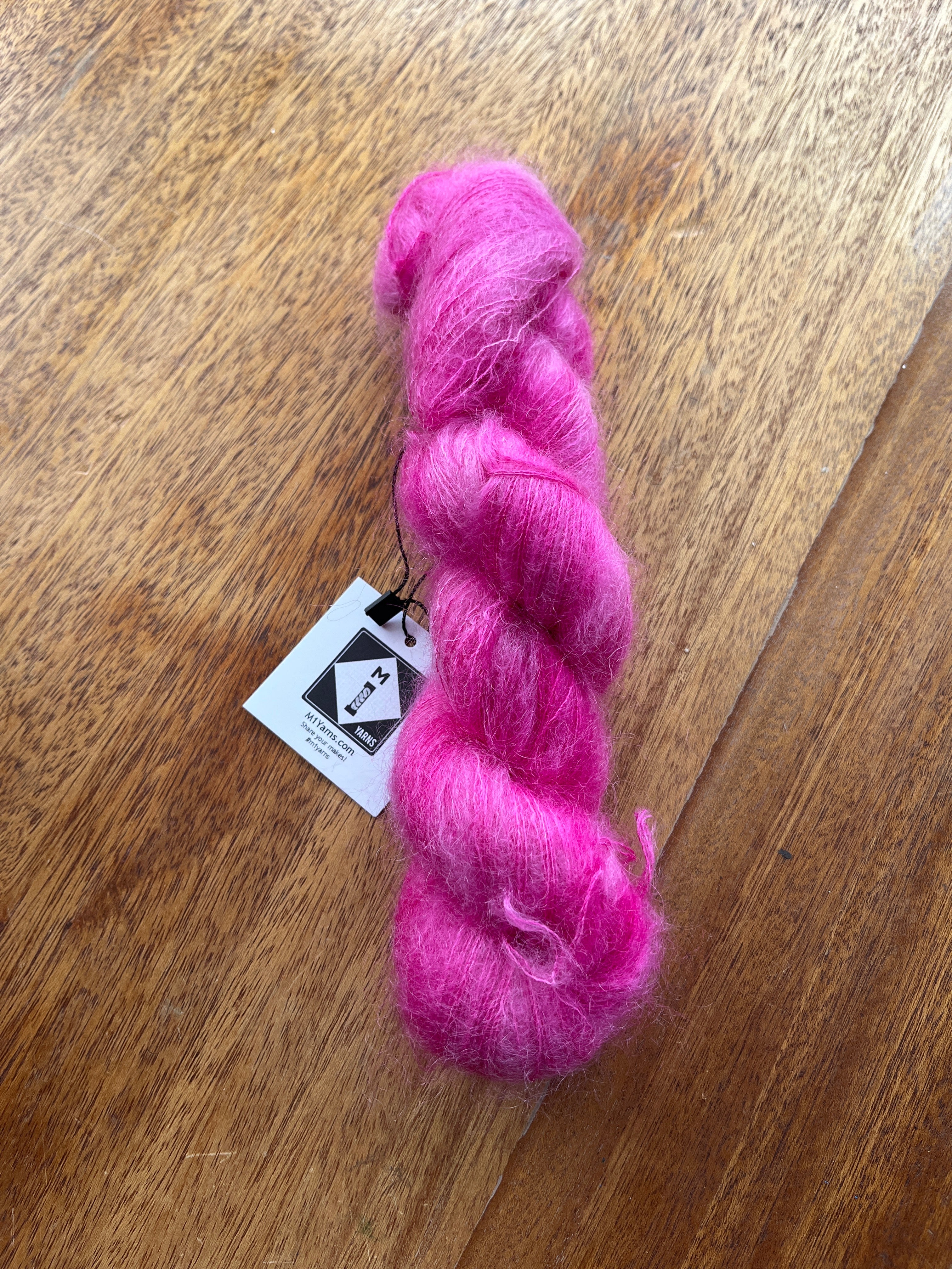M1 Yarns