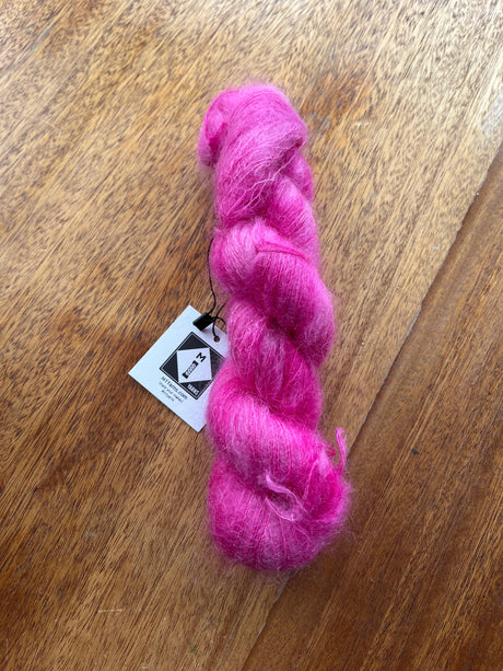 M1 Yarns