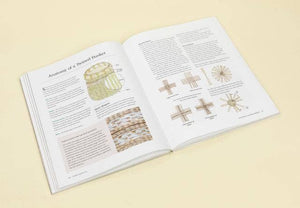 Weaving Wild Baskets