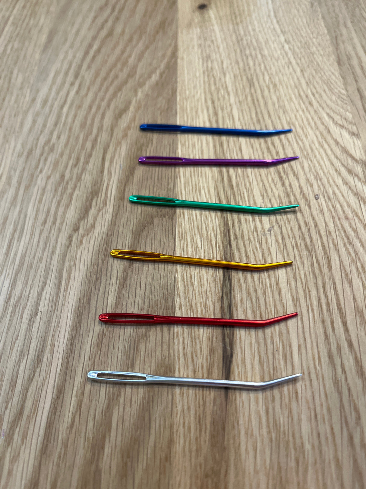 Tapestry Needle