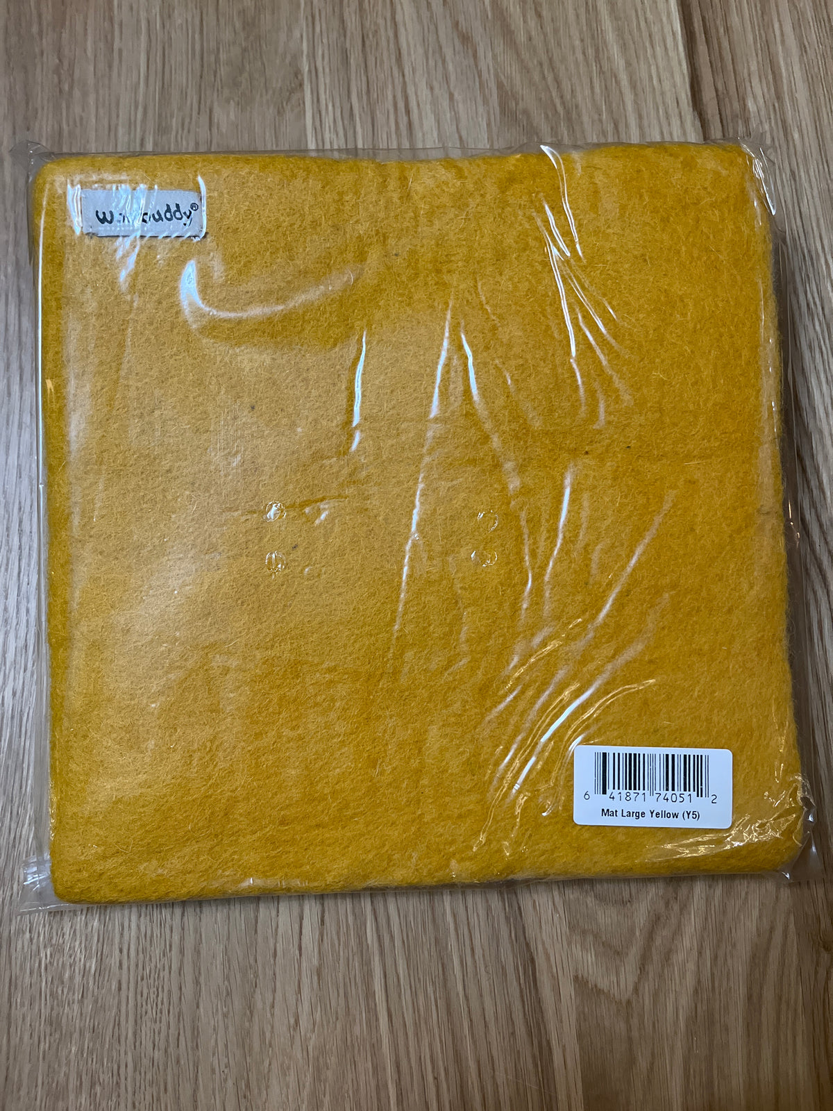 Large Size Needle Felting Mat