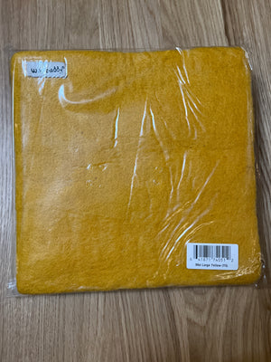 Large Size Needle Felting Mat