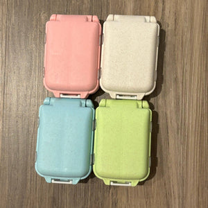 The Stitchcase, Knitting Crochet Notions Case Organizer Mini