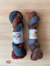 Up North Yarns SuperKid Mohair