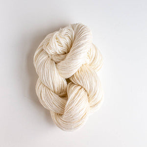 Daytime Linen - Fingering Weight