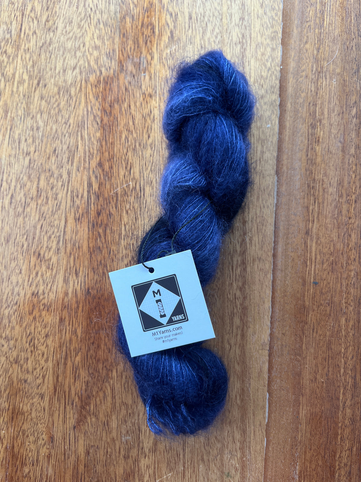 M1 Yarns