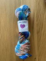 Lisa Lush