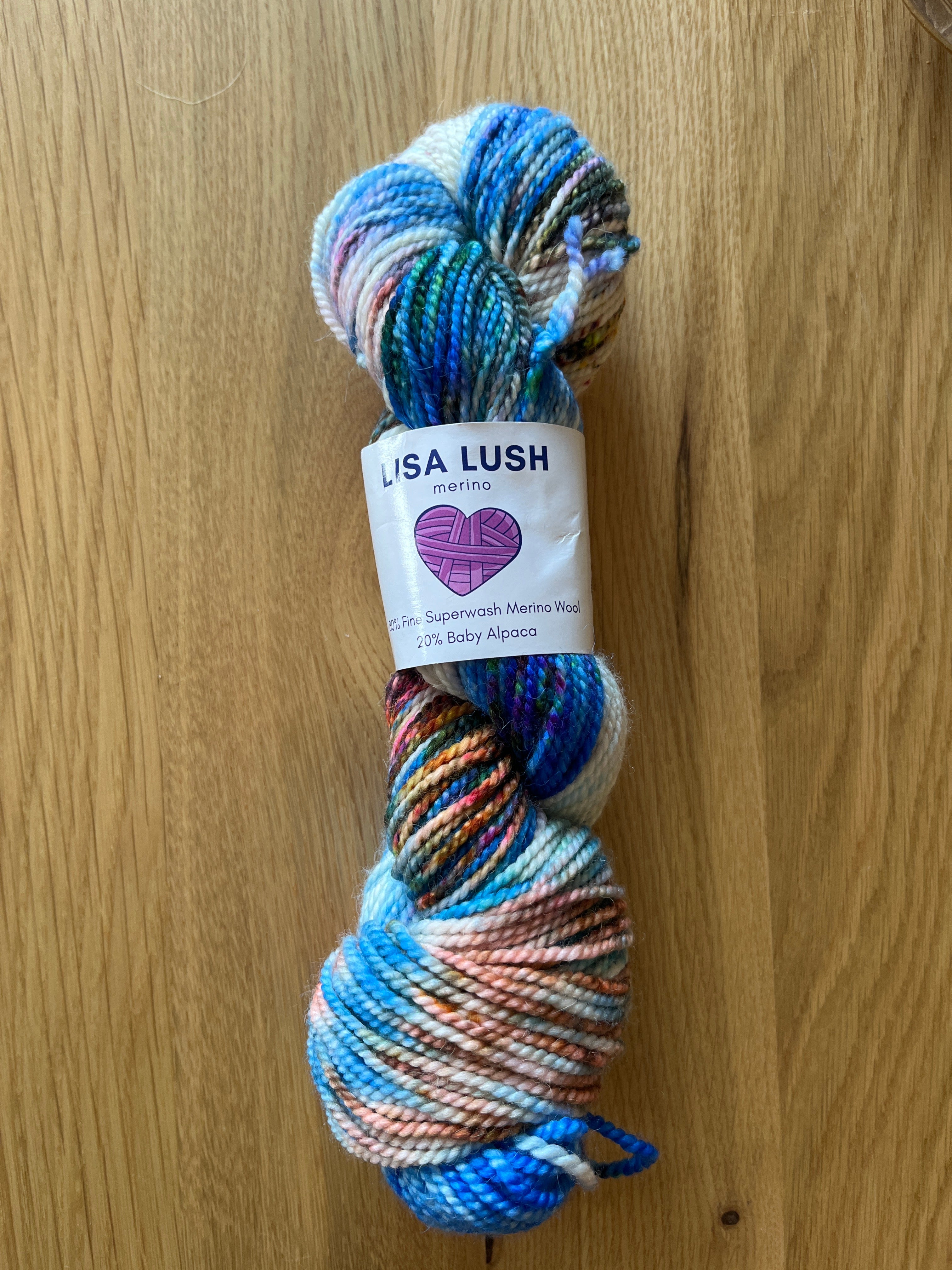 Lisa Lush
