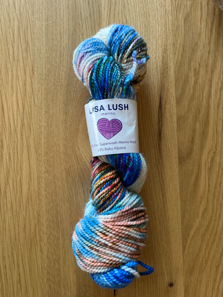 Lisa Lush