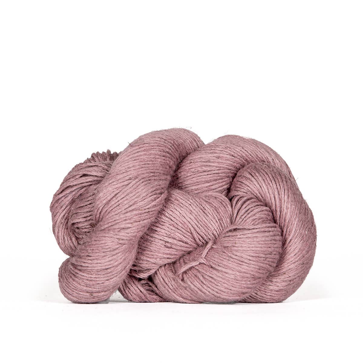 Mojave: Cotton/Linen Blend Yarn