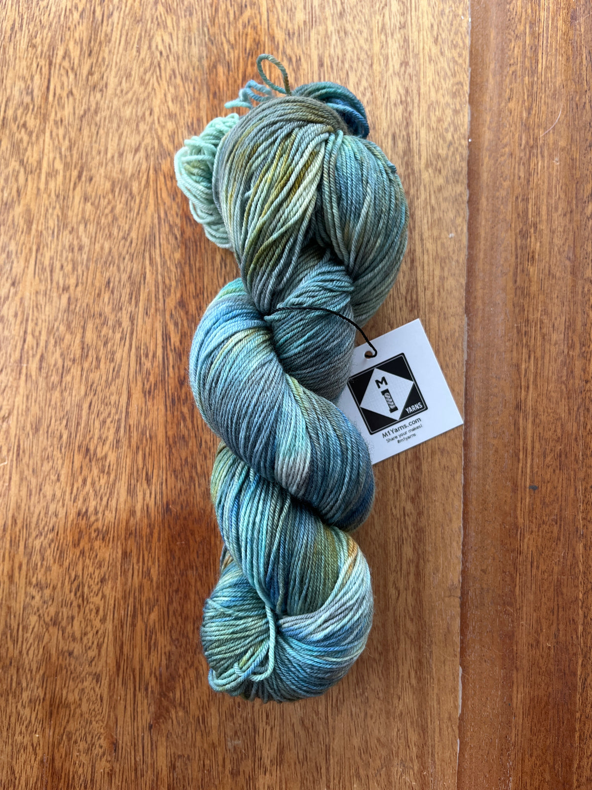 M1 Yarns