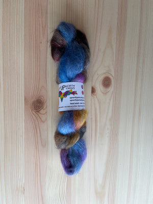 Up North Yarns SuperKid Mohair
