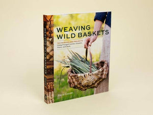 Weaving Wild Baskets