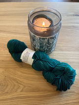 Hummingbird Yarn Company Yarn