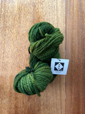 M1 Yarns