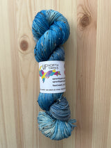 UP North Yarns BFL