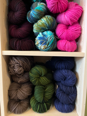 M1 Yarns