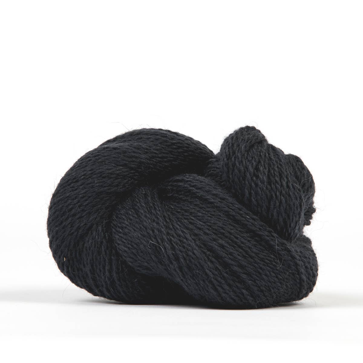 Andorra: Wool/Mohair Blend Sport Weight Yarn
