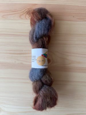 Up North Yarns SuperKid Mohair