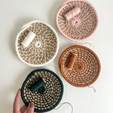 Naomi Mini Bowls - Stack of 4 Kit