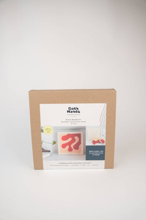 Mind Meld Punch Needle Kit