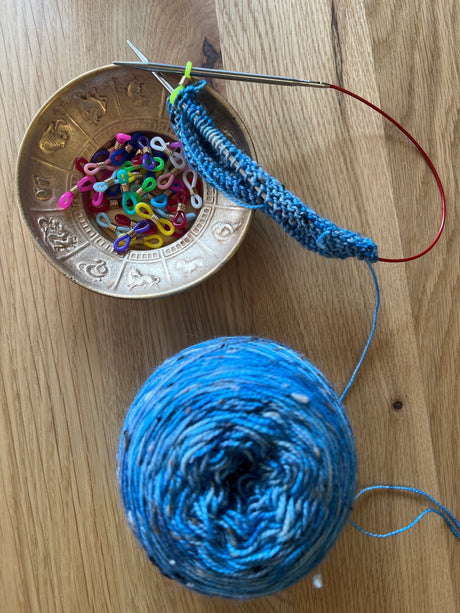 Stitch Stoppers