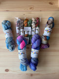 UP North Yarns