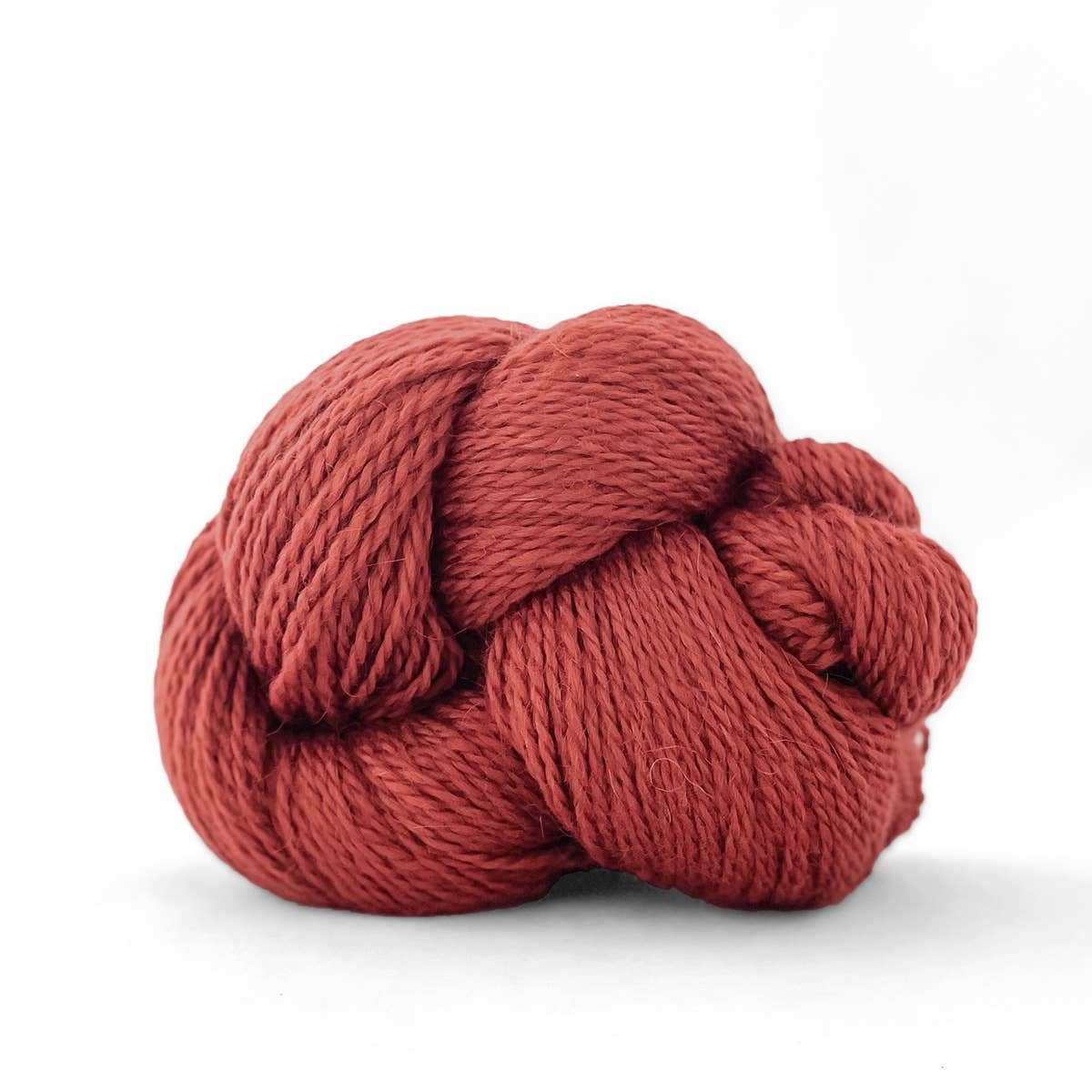 Andorra: Wool/Mohair Blend Sport Weight Yarn