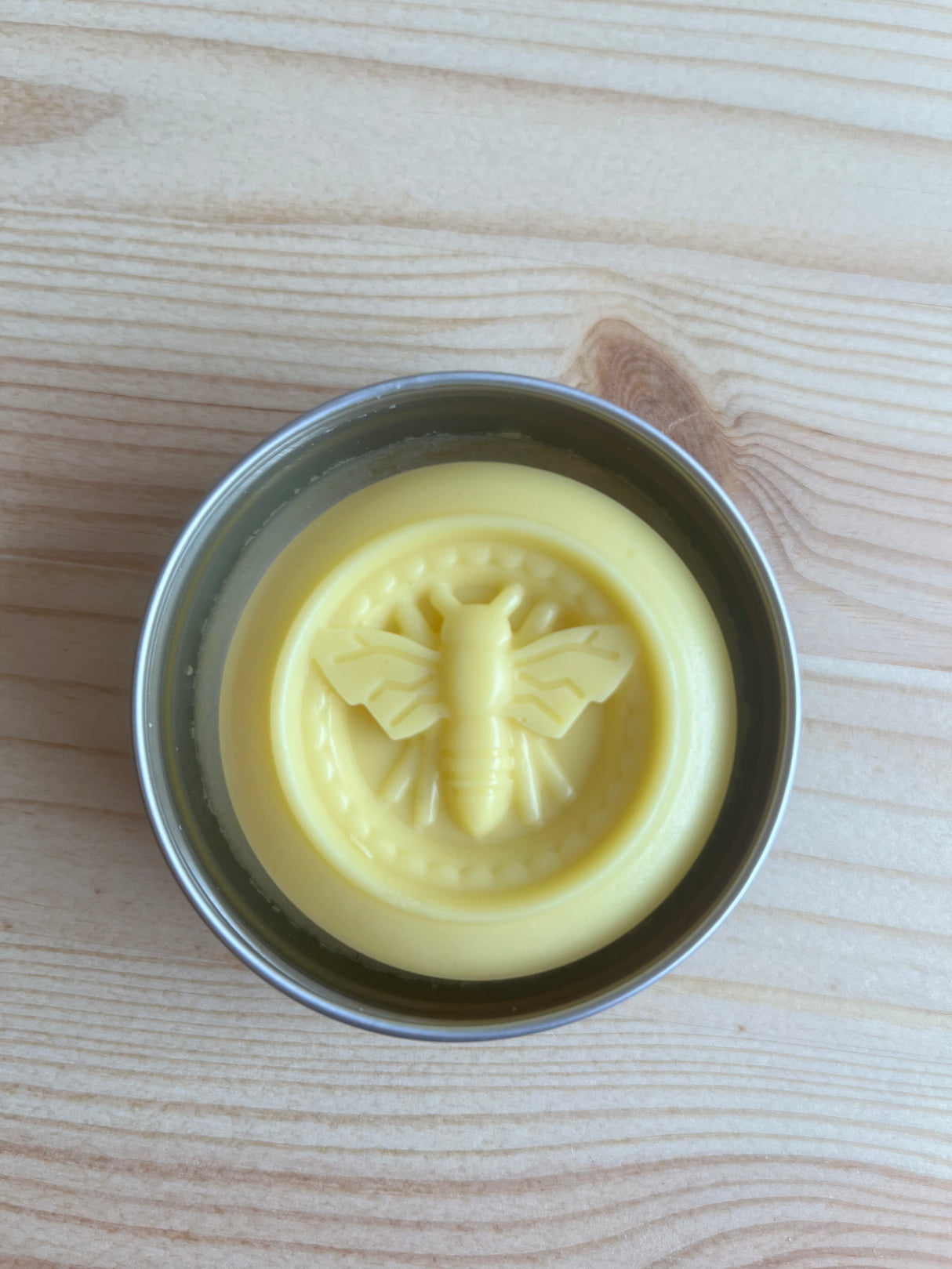 Lotion Bar