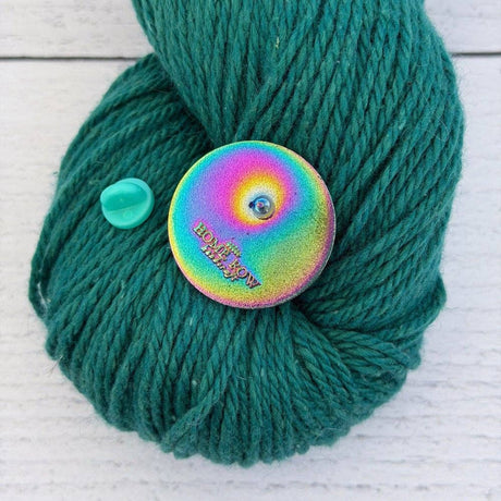 Celestial Sheep Rainbow GLOW