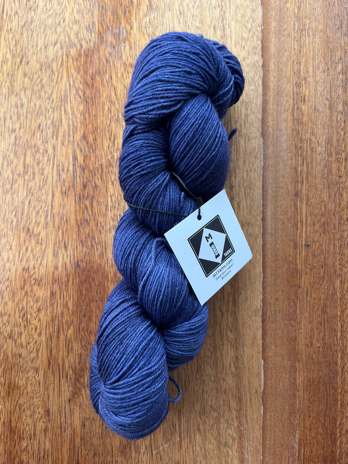 M1 Yarns