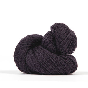 Andorra: Wool/Mohair Blend Sport Weight Yarn