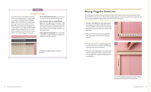 The Art of Tapestry Weaving