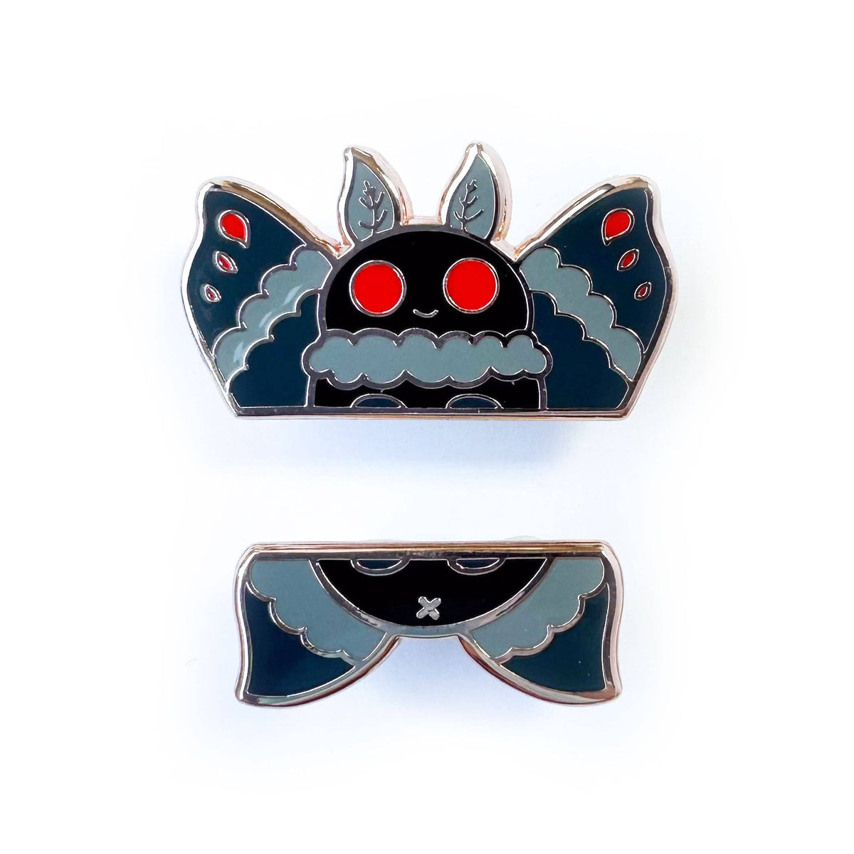 Pride Pal Enamel Pin Set