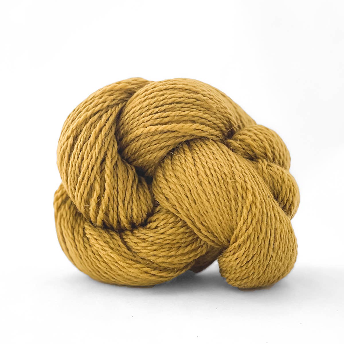 Andorra: Wool/Mohair Blend Sport Weight Yarn