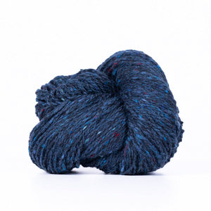 Lucky Tweed: 100% Merino Authentic Irish Tweed